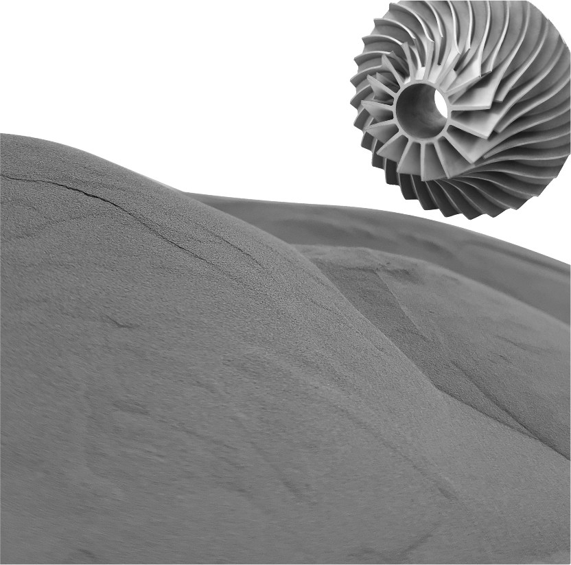 Woraus besteht 3D-Druck?