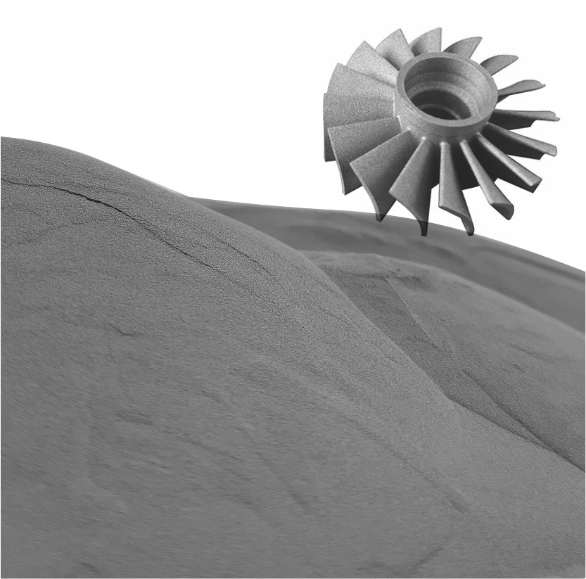Arten des 3D-Metalldrucks