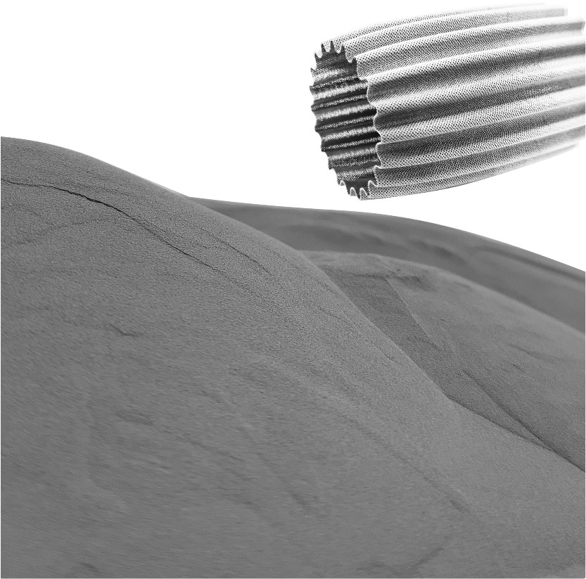 Arten des 3D-Metalldrucks