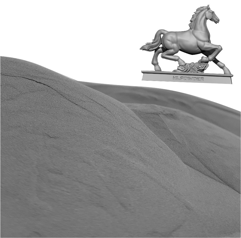 Arten des 3D-Metalldrucks
