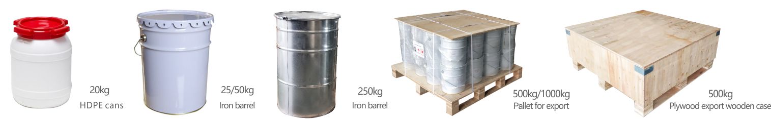 Paket undefiniert